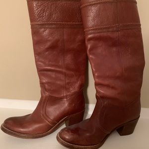 Frye boots